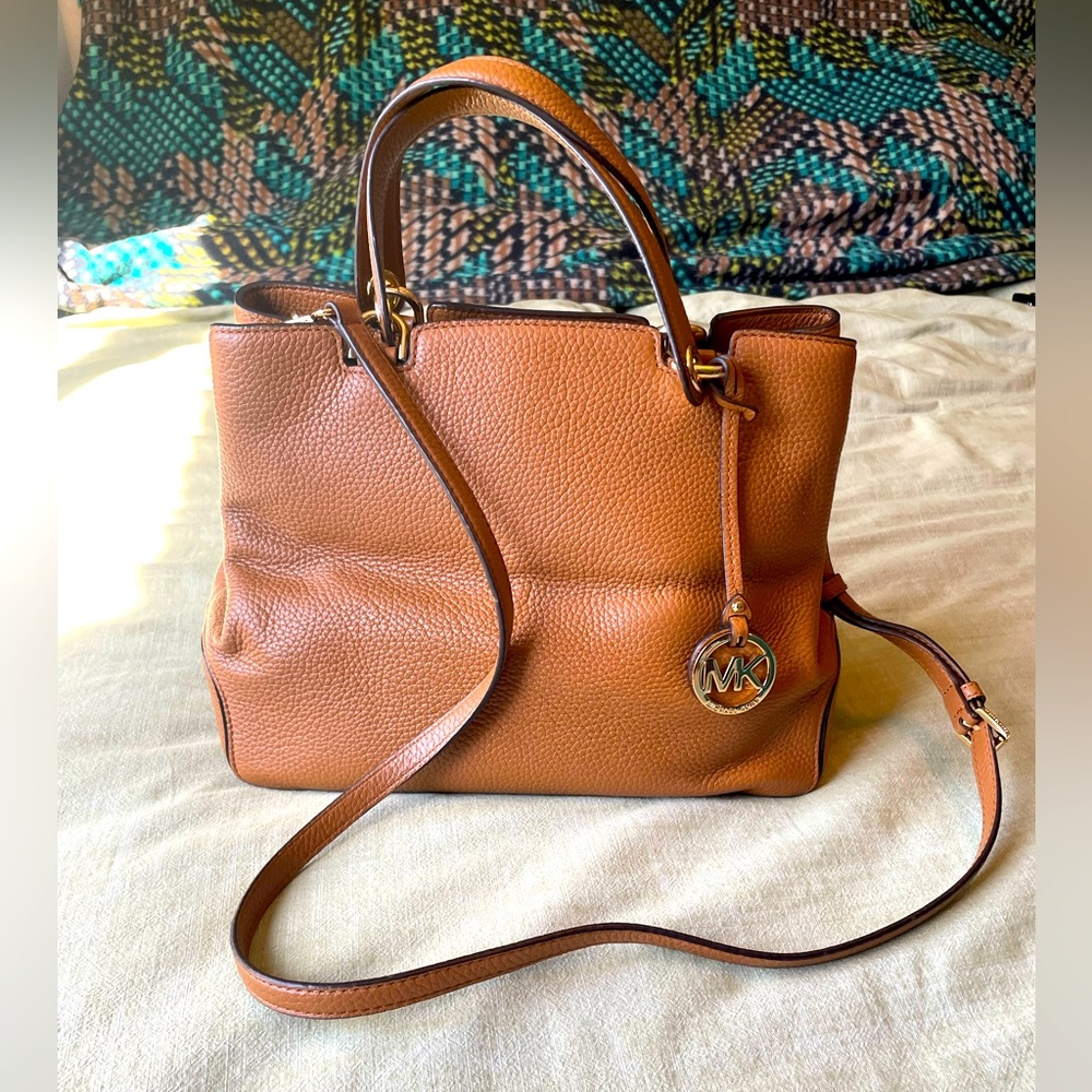 Michael Kors handbag